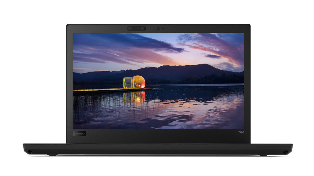 Lenovo Thinkpad T480 Ci5 8th Gen 32GB 512GB NVMe, 14 inch, Windows 11 Pro