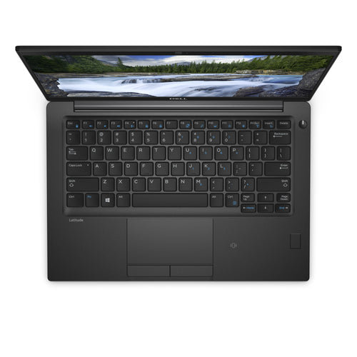 Dell Latitude 7380 Ci5 6th Gen 8GB 256GB NVMe, 13 inch, Windows 10 Pro
