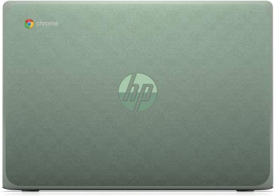 HP Chromebook 11A G8 4GB Ram 32GB HDD - GREEN
