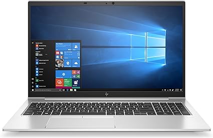 HP Elitebook 850 G7 Ci5 10th Gen 32GB 1TB NVMe 15inch, Windows 11 pro