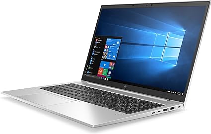 HP Elitebook 850 G7 Ci5 10th Gen 32GB 1TB NVMe 15inch, Windows 11 pro