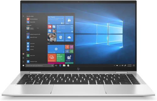 HP Elitebook x360 1040 G7 Ci7 10th Gen 16GB 1TB NVMe 14inch, Windows 11 pro 2-in-1