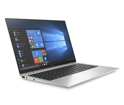 HP Elitebook x360 1040 G7 Ci7 10th Gen 16GB 1TB NVMe 14inch, Windows 11 pro 2-in-1