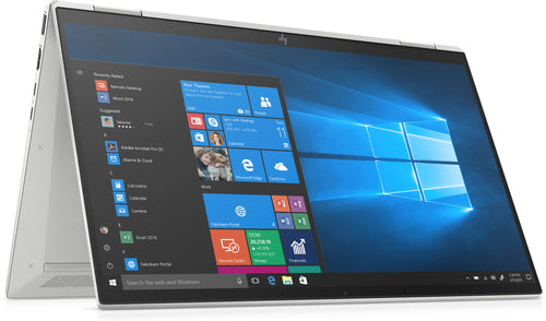 HP Elitebook x360 1040 G7 Ci7 10th Gen 16GB 1TB NVMe 14inch, Windows 11 pro 2-in-1