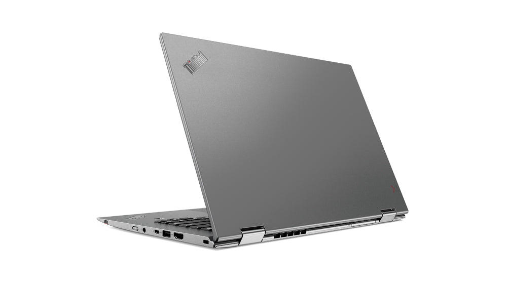 Lenovo Thinkpad X1 Yoga 2-in1, Ci5 8th Gen (Gen4) 16GB 512GB NVMe, 14 inch Touchscreen, Windows 10 Pro