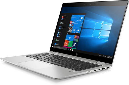 HP Elitebook x360 1040 G6 Ci7 8th Gen 16GB 1TB NVMe 14inch, Windows 11 pro 2-in-1