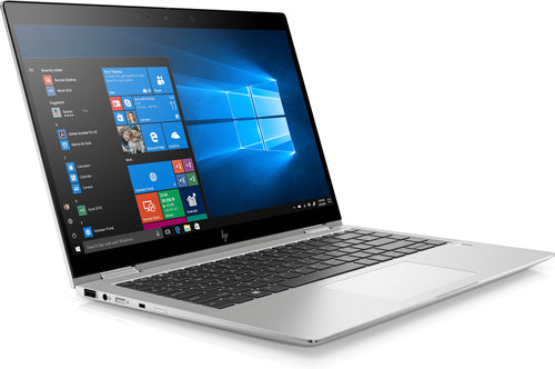 HP Elitebook x360 1040 G6 Ci7 8th Gen 16GB 1TB NVMe 14inch, Windows 11 pro 2-in-1