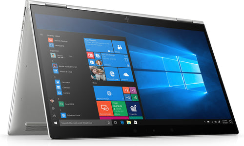 HP Elitebook x360 1040 G6 Ci7 8th Gen 16GB 1TB NVMe 14inch, Windows 11 pro 2-in-1