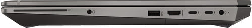 HP Zbook 15 G6 Ci7 9th Gen 64GB 1TB NVMe 15inch, Windows 11 pro