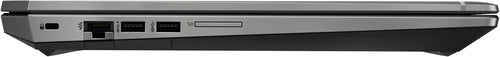 HP Zbook 15 G6 Ci7 9th Gen 64GB 1TB NVMe 15inch, Windows 11 pro